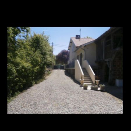 Bed and Breakfast No. 5 Plaisance Plaisance  Exterior foto