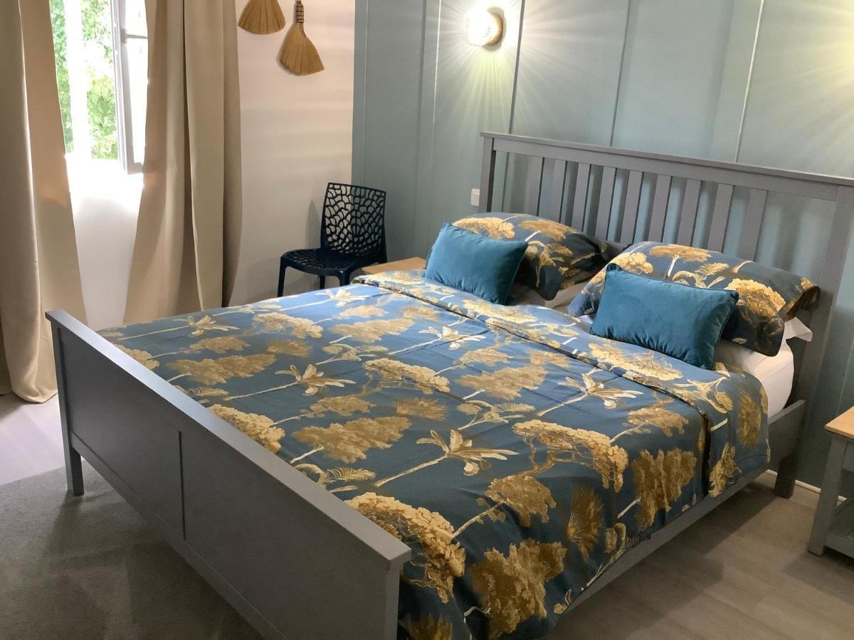 Bed and Breakfast No. 5 Plaisance Plaisance  Exterior foto
